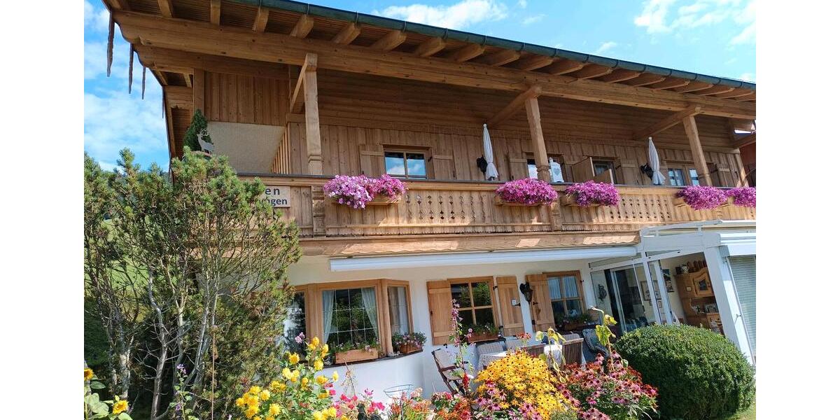 Ferienimmobilie Reit im Winkl - 85&euro; | Angebot:25725454