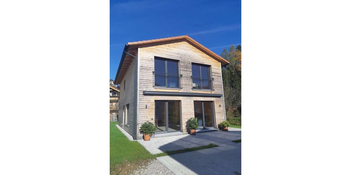 Einfamilienhaus Siegsdorf - 5 Zimmer, 143 m&sup2;, 750.000&euro; | Angebot:25373221
